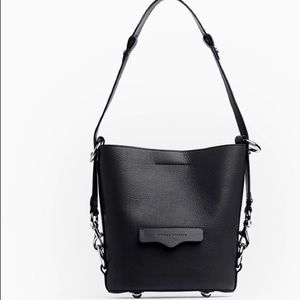 Rebecca Minkoff SmUtility Convertible Bucket Bag